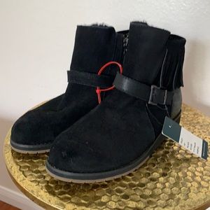 Brand New Emu Australia Oxley Boots